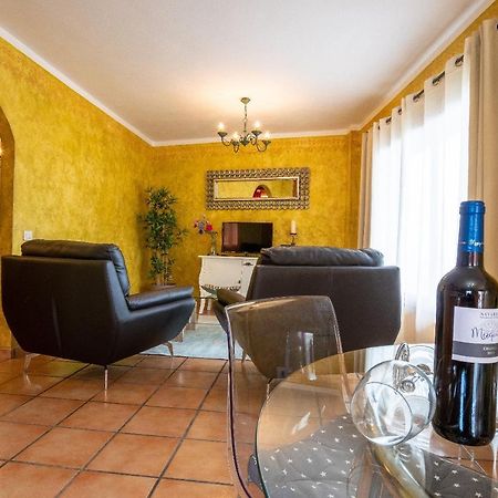 Apartamento Vulcano Costa Adeje Dış mekan fotoğraf