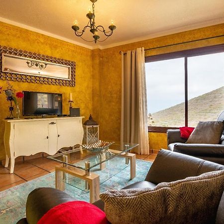 Apartamento Vulcano Costa Adeje Dış mekan fotoğraf